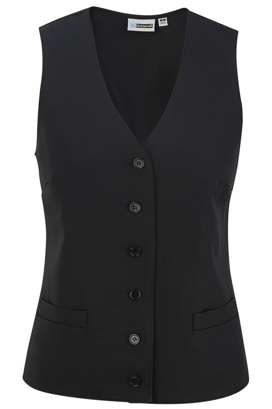 Ladies Firenza Vest - 7550
