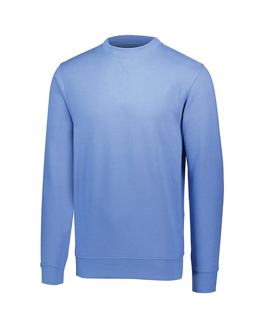 Augusta Sportswear 60/40 Fleece Crewneck Sweatshirt - 5416