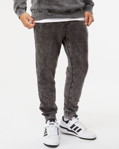 Independent Trading Co. Mineral Wash Fleece Pants - PRM50PTMW