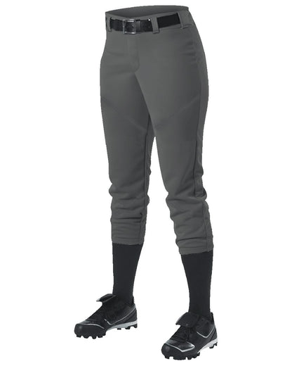 Alleson Athletic Women's Crush Knicker Pants - 655W