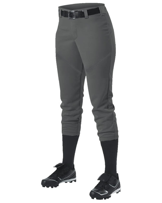 Alleson Athletic Women's Crush Knicker Pants - 655W