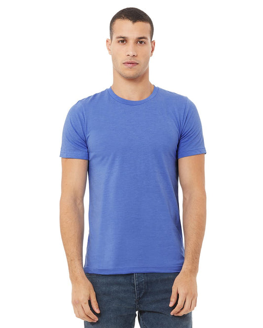 BELLA + CANVAS CVC Jersey Tee - 3001CVC