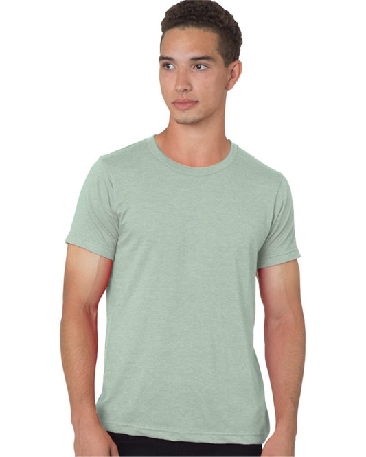 Bayside 50/50 Fine Jersey T-Shirt - 9510