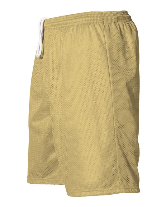 Alleson Athletic Mesh Shorts - 567P
