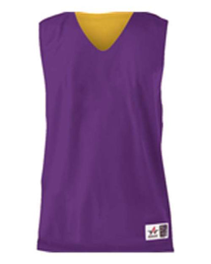 Men's Reversible Mesh Tank