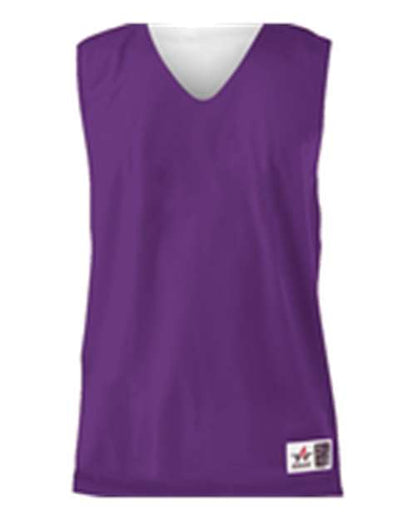 Men's Reversible Mesh Tank