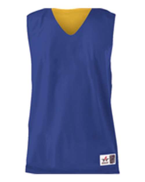 Men's Reversible Mesh Tank