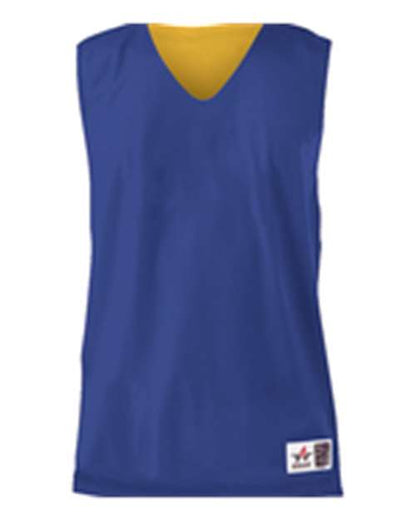 Men's Reversible Mesh Tank