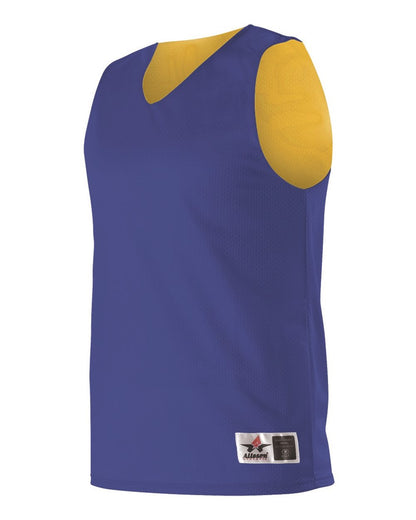 Alleson Athletic Reversible Mesh Tank - 560R