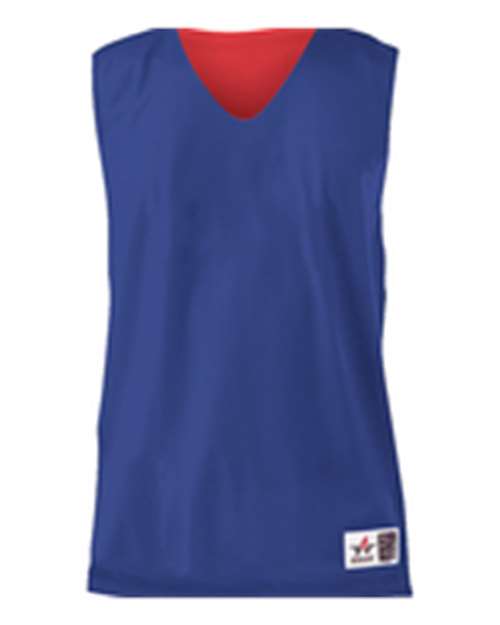 Men's Reversible Mesh Tank