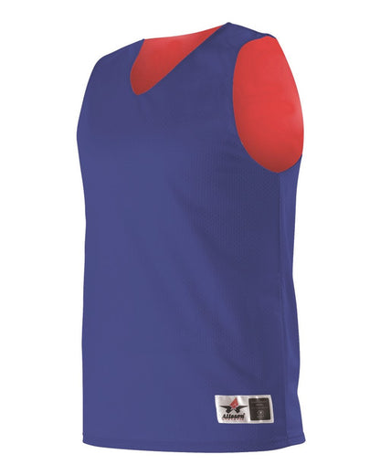 Alleson Athletic Reversible Mesh Tank - 560R