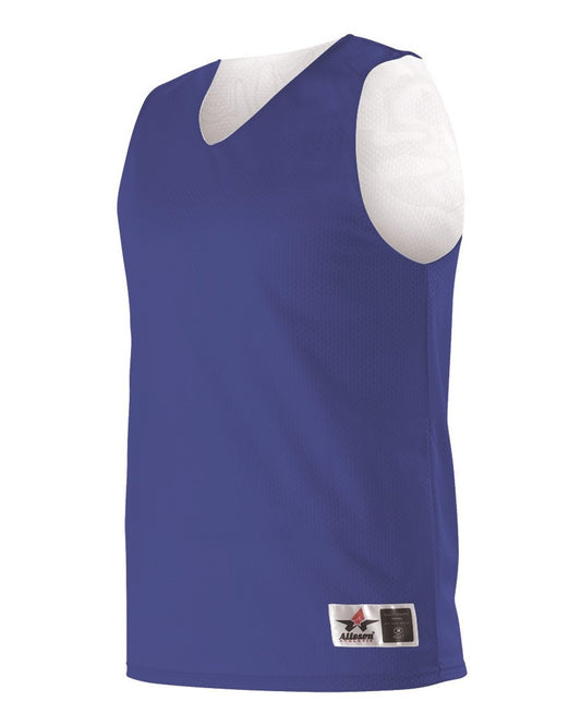 Alleson Athletic Reversible Mesh Tank - 560R