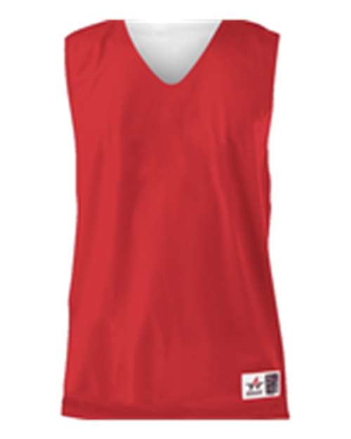 Men's Reversible Mesh Tank