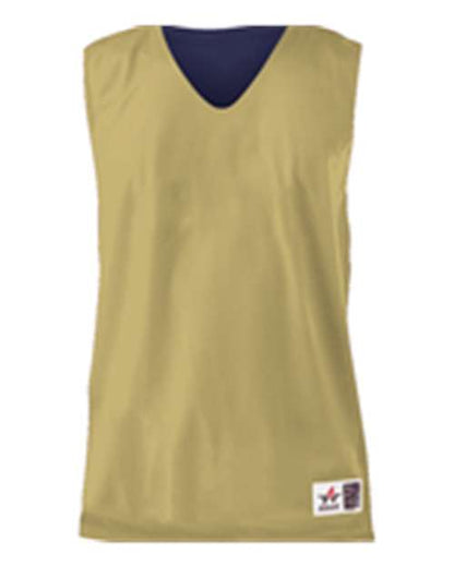 Men's Reversible Mesh Tank