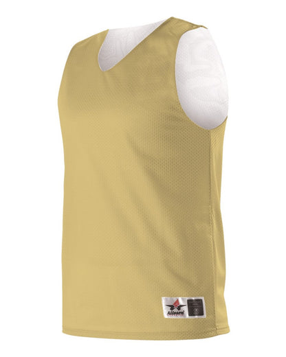 Alleson Athletic Reversible Mesh Tank - 560R