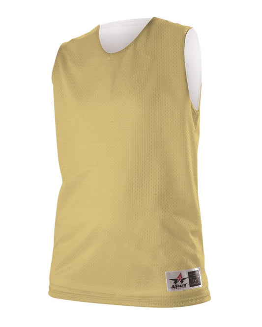 Alleson Athletic Women's Reversible Mesh Tank - 560RW