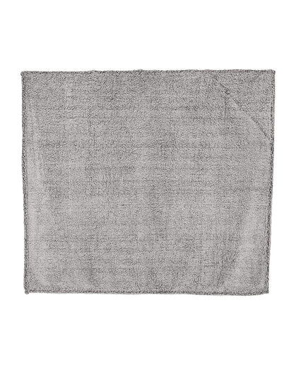 Boxercraft Sherpa Blanket - Q21