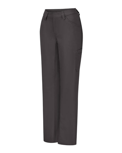 Red Kap Women's Lightweight Crew Pants - Odd Sizes - PT3LODD