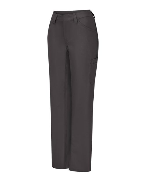 Women's Extended Sizes Lightweight Crew Pants
