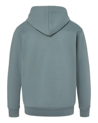 MV Sport Vintage Fleece Hooded Sweatshirt - 1478
