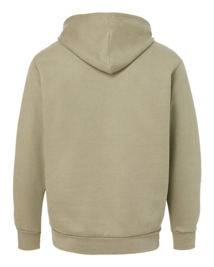 MV Sport Vintage Fleece Hooded Sweatshirt - 1478