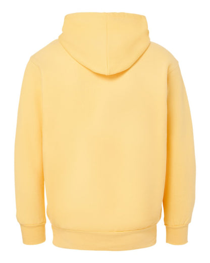 MV Sport Vintage Fleece Hooded Sweatshirt - 1478