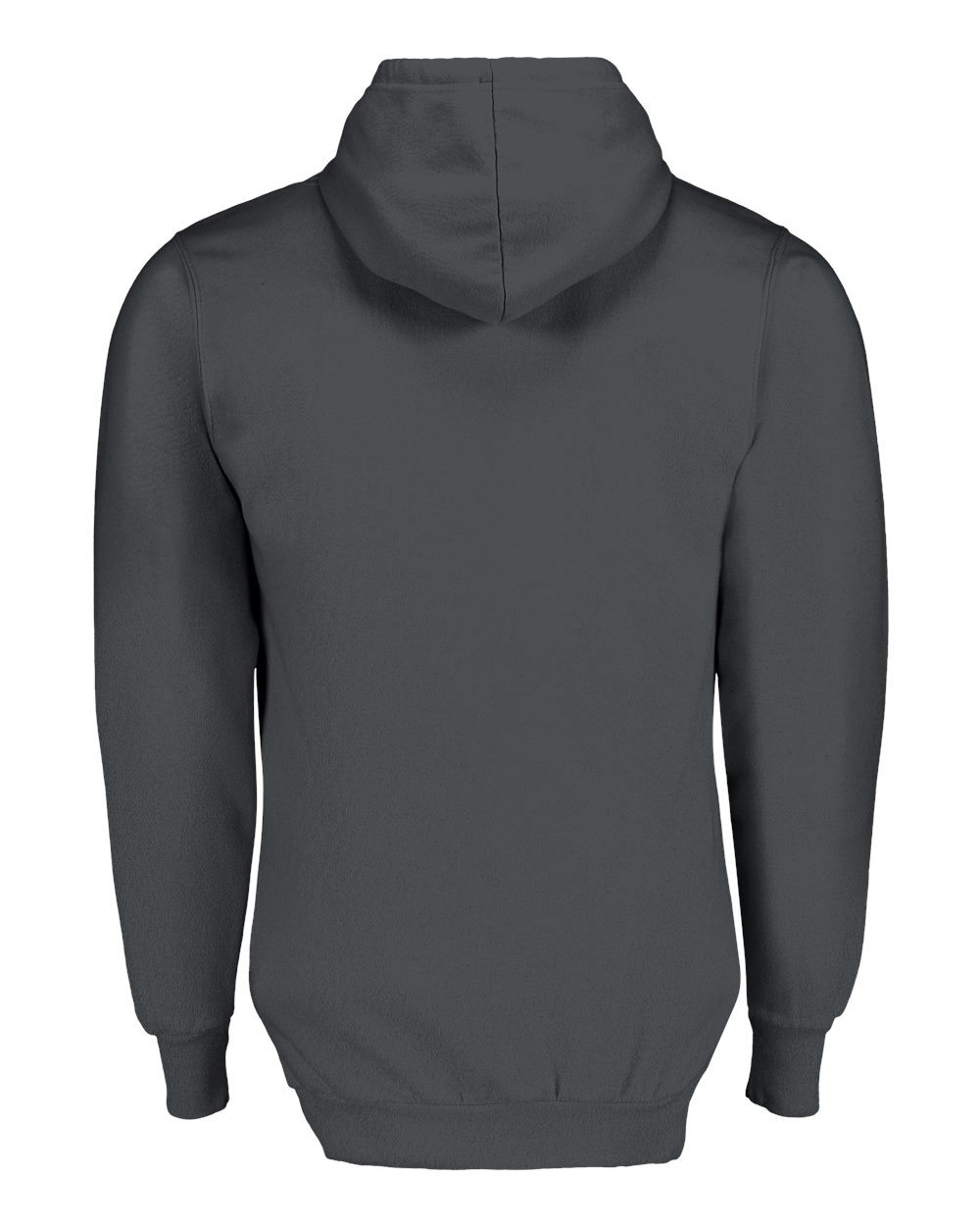MV Sport Vintage Fleece Hooded Sweatshirt - 1478
