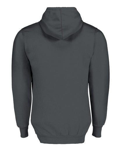 MV Sport Vintage Fleece Hooded Sweatshirt - 1478