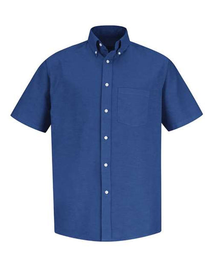 Men's Tall Executive Oxford Dress Shirt