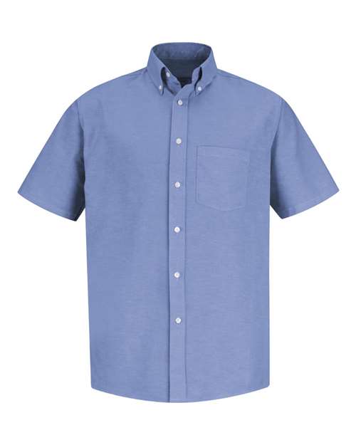 Men's Tall Executive Oxford Dress Shirt