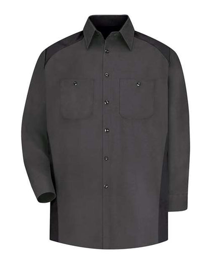 Men's Motorsports Shirt