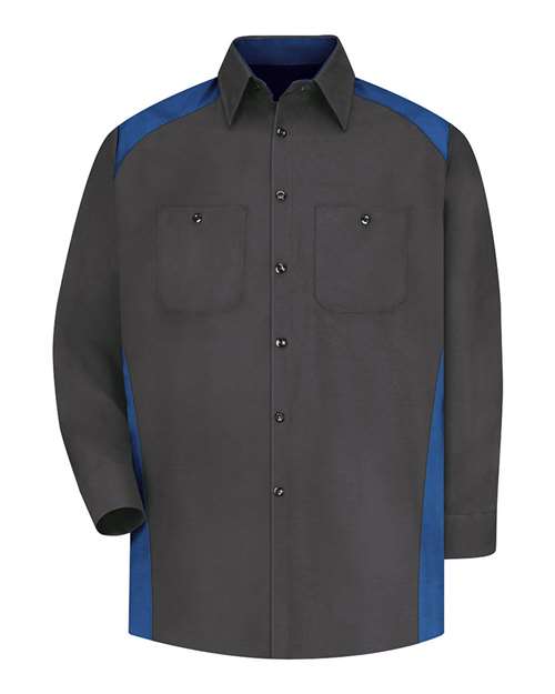 Men's Motorsports Shirt