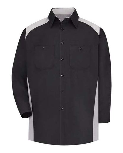 Men's Tall Motorsports Shirt