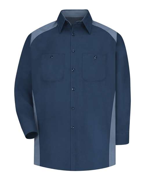 Men's Tall Motorsports Shirt