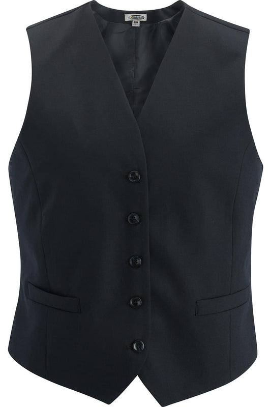 Signature Ladies Vest - 7633