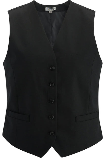 Signature Ladies Vest - 7633