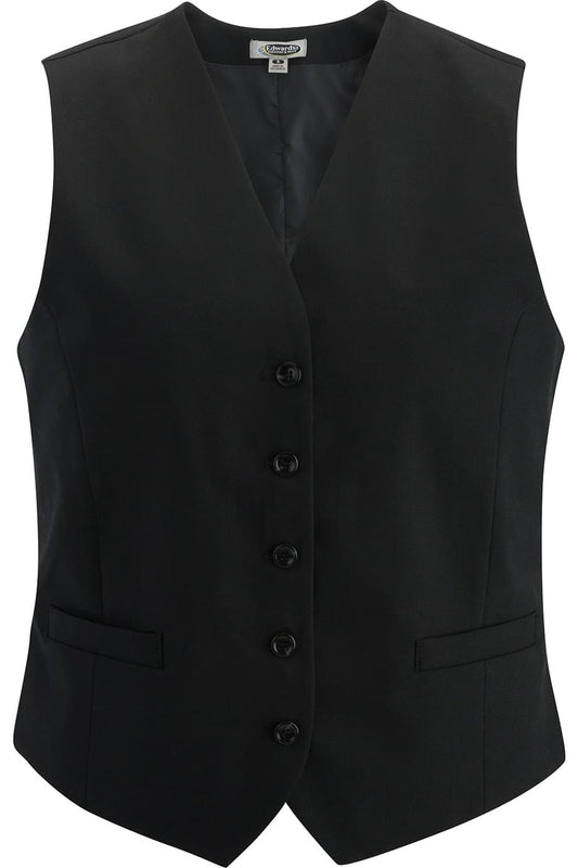Signature Ladies Vest - 7633