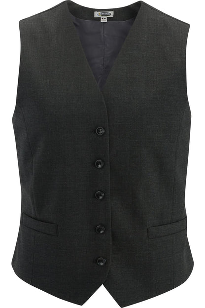 Signature Ladies Vest - 7633
