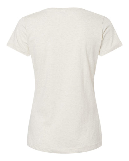 LAT Women's Fine Jersey Tee - 3516