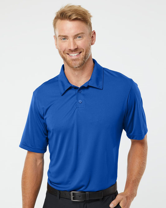 Augusta Sportswear Vital Polo - 5017