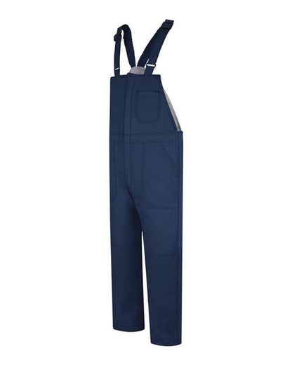 Men's Deluxe Insulated Bib Overall - EXCEL FR® ComforTouch