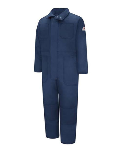 Men's Premium Insulated Coverall - EXCEL FR® ComforTouch