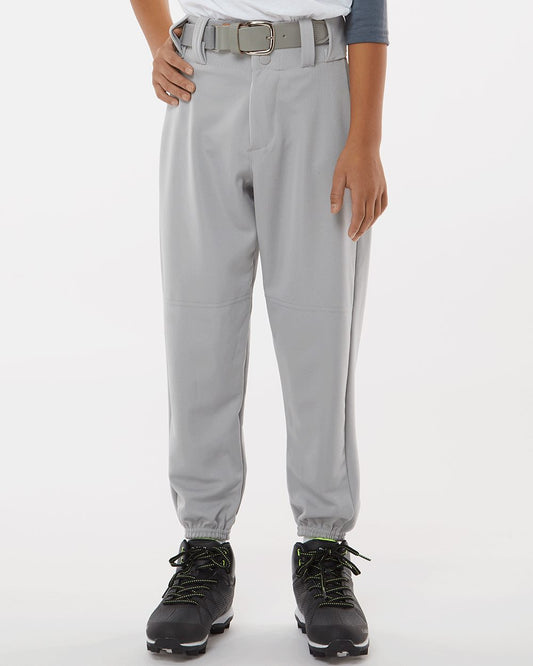 Alleson Athletic Youth Baseball Pants - 605PY