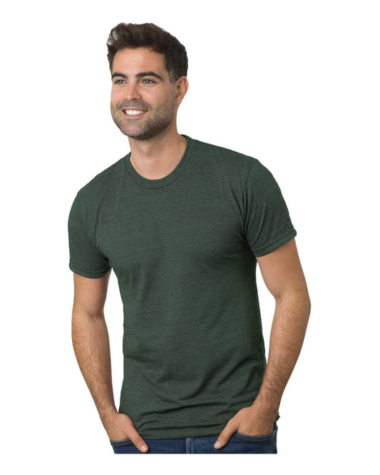 Bayside Triblend T-Shirt - 9570