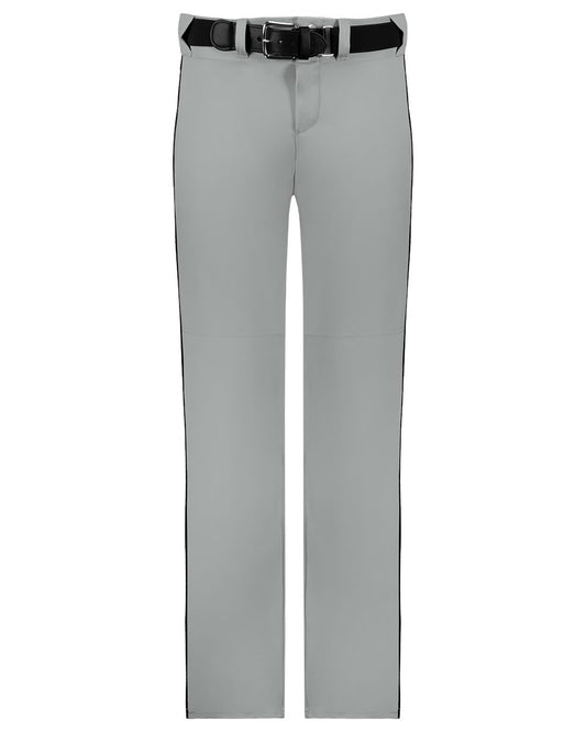 Alleson Athletic Baseball Pants With Braid - 605WLB