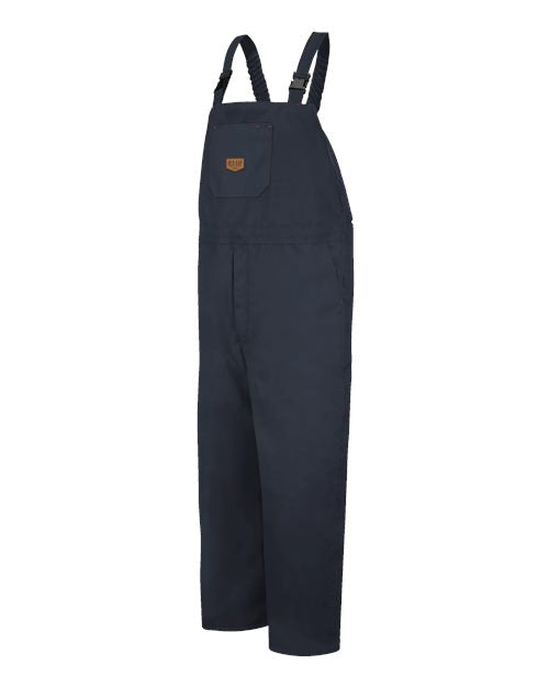 Men's Insulated Blended Duck Bib Overall