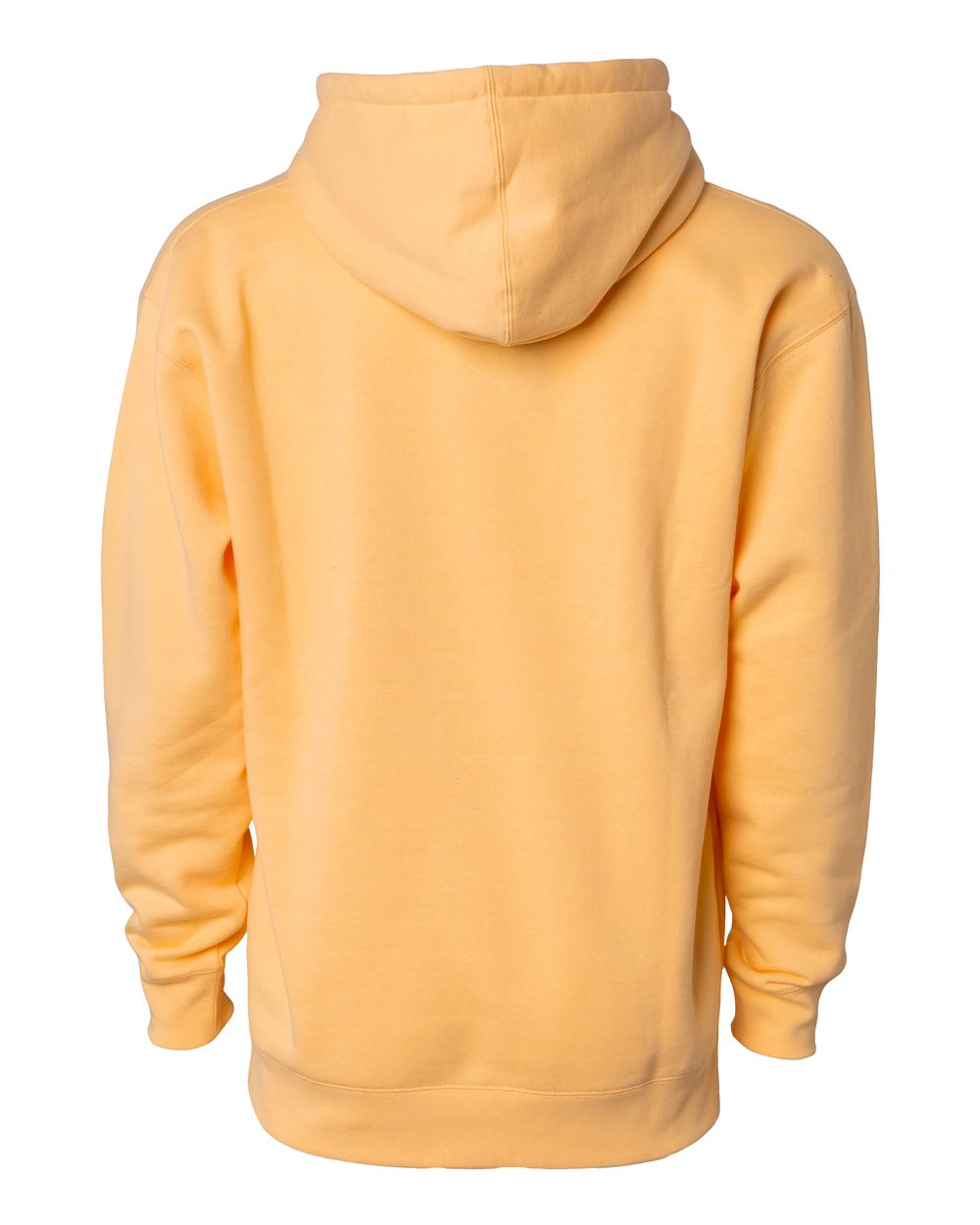 Independent Trading Co. Heavyweight Hooded Sweatshirt - IND4000