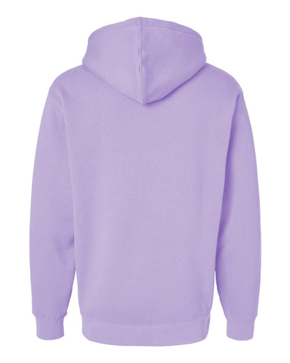 Independent Trading Co. Heavyweight Hooded Sweatshirt - IND4000