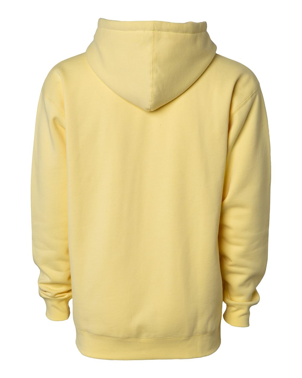 Independent Trading Co. Heavyweight Hooded Sweatshirt - IND4000