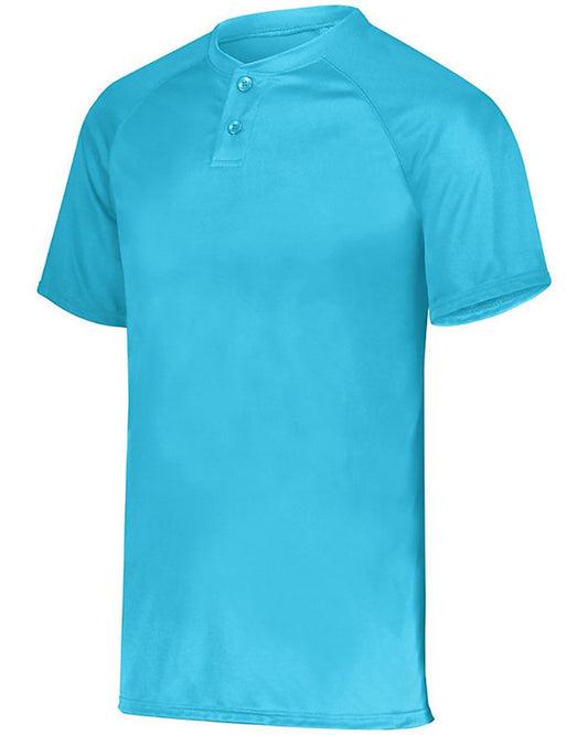 Augusta Sportswear Attain Two-Button Jersey - 1565